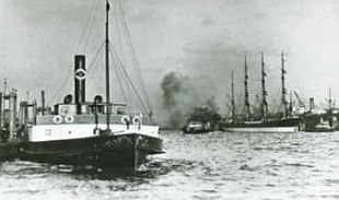 Phoenix, Quelle: www.alt-wilhelmsburg.de Phoenix